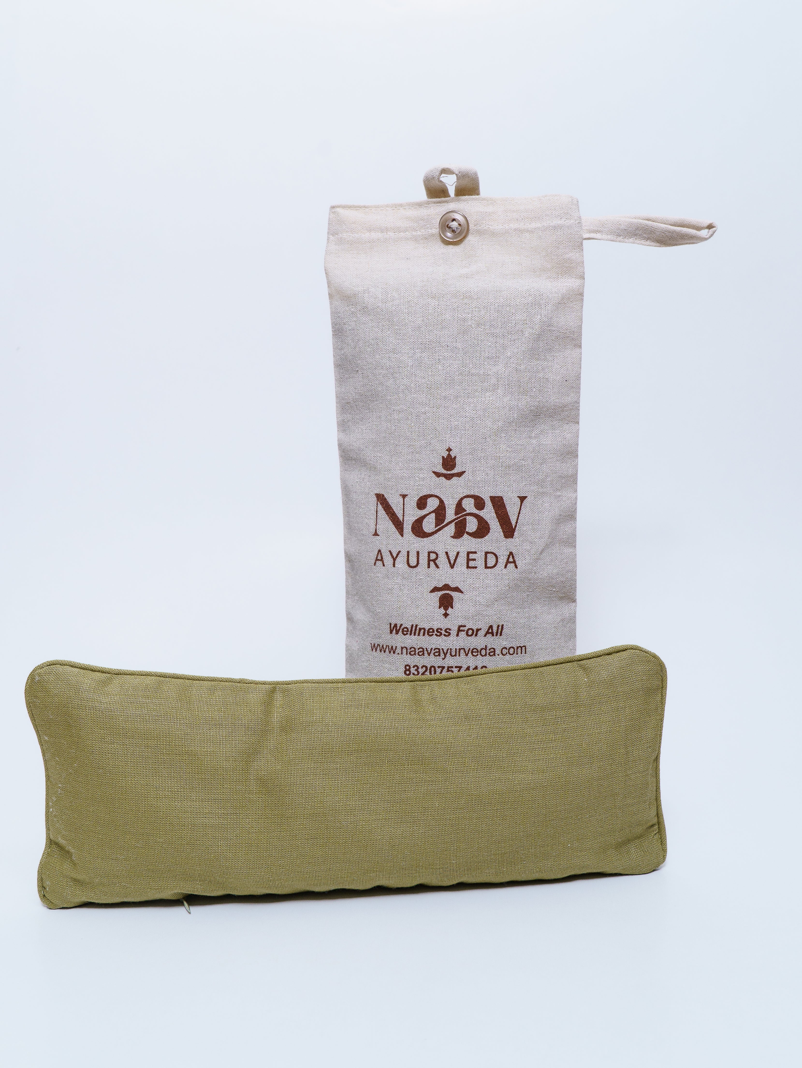 Netram ( Eye Pillow )