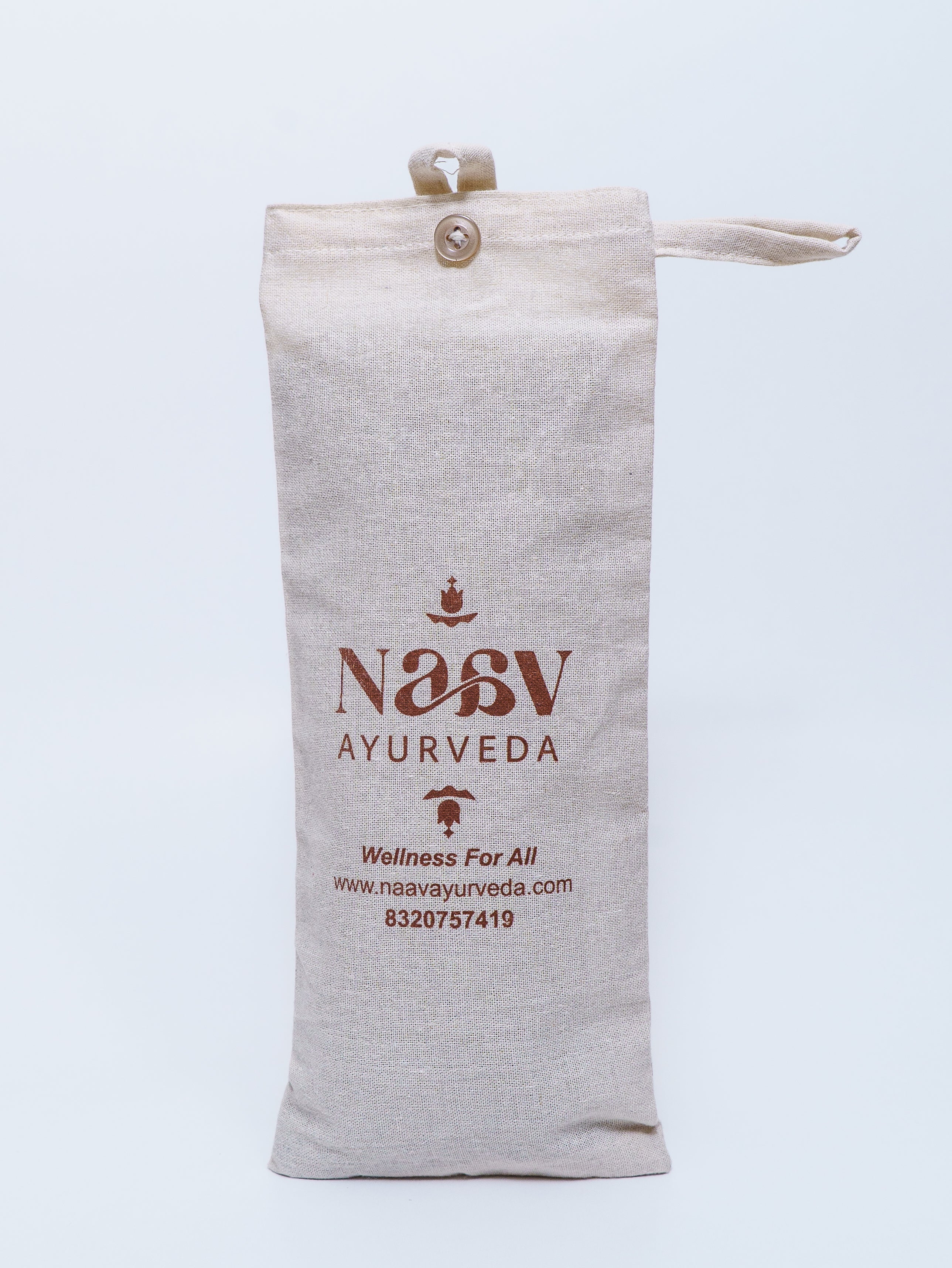 Netram Eye Pillow